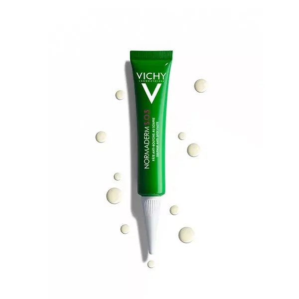 Vichy Normaderm S.O.S Pâte Anti-Boutons au Soufre 20ml