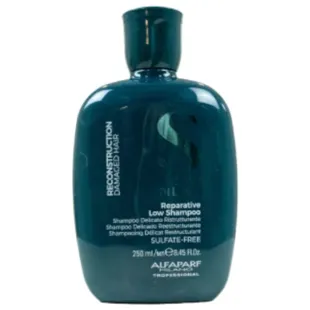 Alfaparf Semi Di Lino Champú Reparador 250 ml