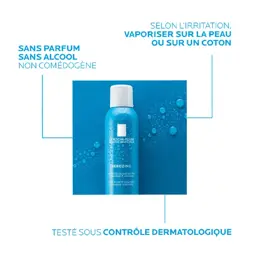 La Roche Posay Serozinc Spray Apaisant 150ml