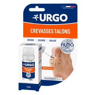Urgo Filmogel fessure tacchi 3,25 ml