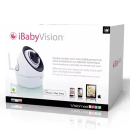 Visiomed Baby I Baby Vision