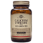 Solgar calcium citrate (with vitamin D3) 60 tabs