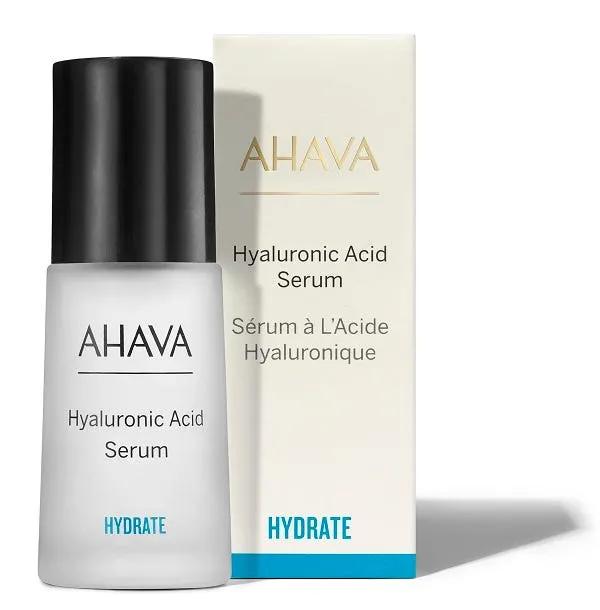 Ahava Hyaluronic Acid Siero Con Acido Ialuronico 30 ml