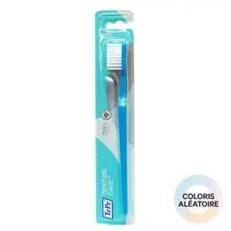 TePe Denture Brush Brosse à Dents Prothèses