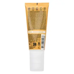 Hei Poa Soins Solaire Gel-en-Huile Invisible Corps SPF30 100ml