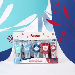 Polaar Trousse Découverte Mes Essentiels Beauté