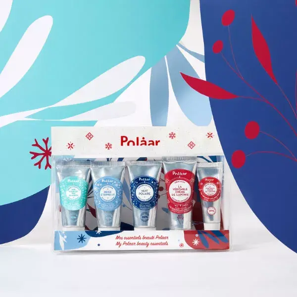 Polaar My Beauty Essentials Discovery Kit