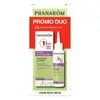 Pranarom - Aromapoux - Lotion Traitante FLASH Anti-Poux & Lentes - Lot de 2x100 ml
