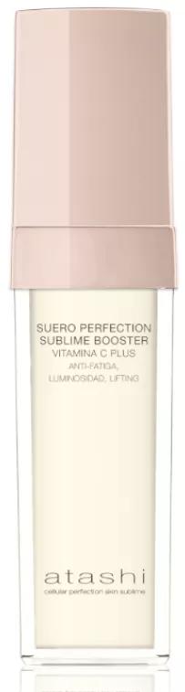 Atashi Cellular PSS Suero Perfection Sublime Booster 30 ml