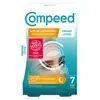 Compeed Patchs anti-imperfections purifiants hydrocolloides 7 unités