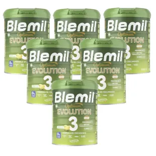 Blemil Optimum Evolution 3 Growing-Up Milk 6x800 gr