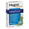 Nutreov Physcience Magné Control Stress Relax 30 comprimés