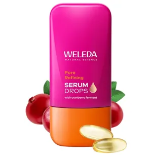 Weleda Booster Drops Perfecting Serum 30 ml