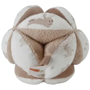Little Dutch Montessori Baby-Hasenball