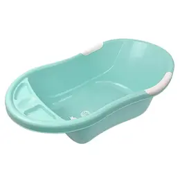 dBB Remond Hygiène Baignoire avec Bouchon de Vidange +0m Mint