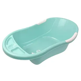 Vasca da bagno igienica dBB Remond con tappo di scarico +0m Menta