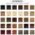 Korres Capillaire Coloration Permanente Blond Clair Cendré 8.1