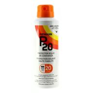 P20 Protector Solar SPF20 Spray Continuo150 ml