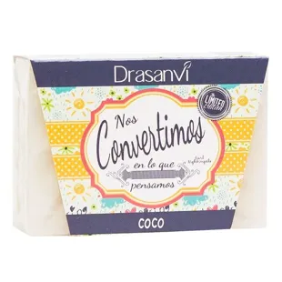 Drasanvi SOAP coconut 0g