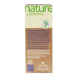 Lehning Nature Pilosella Hieracium Bio 60ml