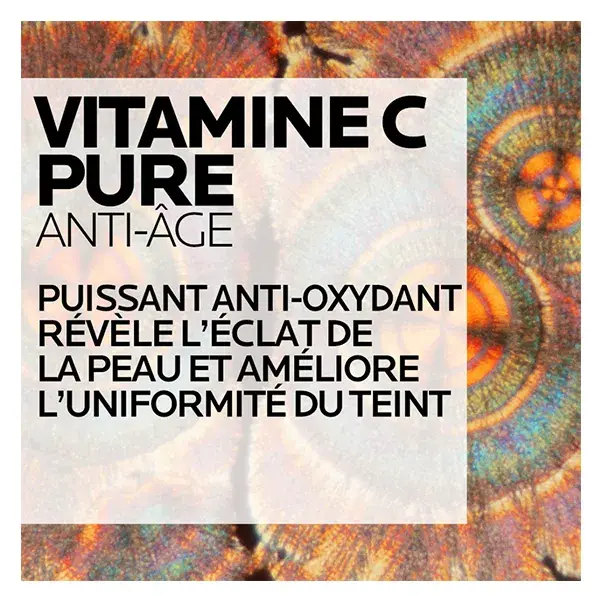 La Roche Posay Pure Vitamin C Contour des Yeux 15ml