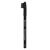 Matita per sopracciglia Essence Precision Designer n. 01 nera 1 g