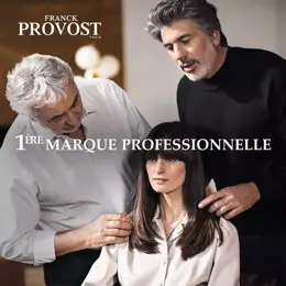 Franck Provost Après-Shampoing Expert Nutrition Plus 750ml