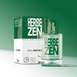 Solinotes Herbe Zen Eau de parfum 50ml