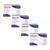 Physioflor Microbiotics Oral Route 30 capsule - Confezione da 4