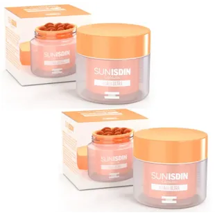 Isdin Sunisdin 2x30 Solar Capsules