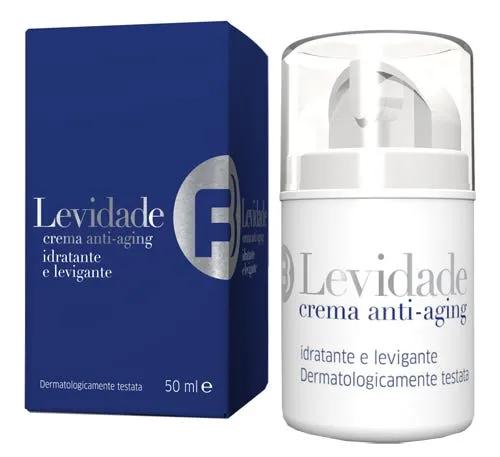 Levidade Crema Anti-Age 50 ml