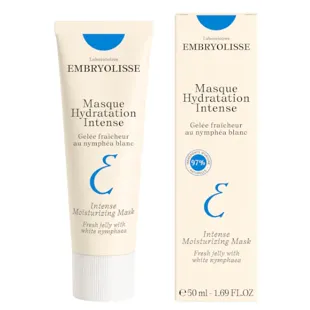 Embryolisse Masque Hydratation Intense 50 ml