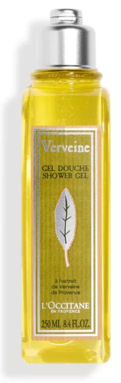 Imagen de L'Occitane Gel de Ducha Verbena 250 ml