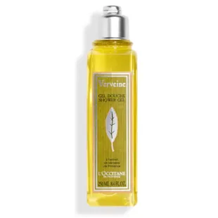 L'Occitane Verbena Shower Gel 250 ml