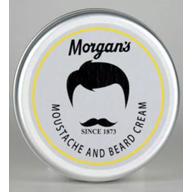 Morgan's Moustache & Beard Crema 75 ml