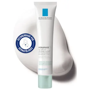 La Roche Posay Hydraphase HA UV SPF25 Light 40 ml