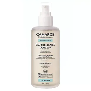 Gamarde Acqua Micellare Delicata 200 ml