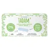 Tadam' Hygiène Féminine Tampon Dermo-Sensitif Normal Bio 16 unités