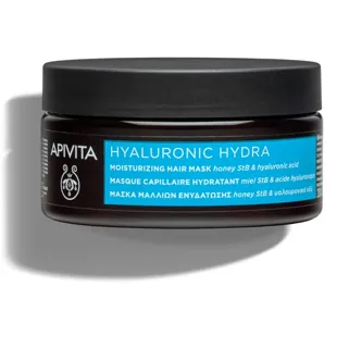 Apivita Aloe and Hyaluronic Acid Moisturizing Mask 200ml