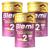 Blemil Optimum Evolution 2 Follow-On Milk 3x1200 gr