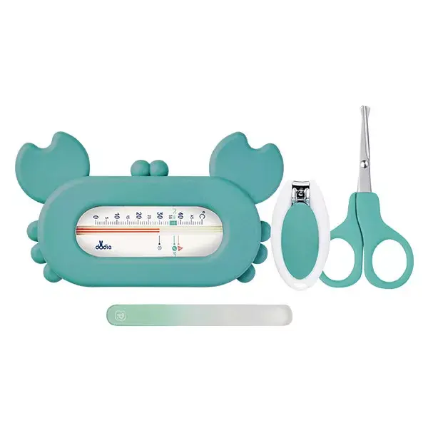 Dodie Hygiène & Soin Trousse de Soin Bébé