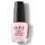 OPI Nail Lacquer È uno smalto per ragazze