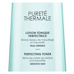 Vichy Pureté Thermale Lotion Tonique Perfectrice 200ml