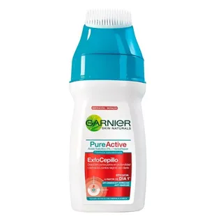 Garnier Pure Active Exfobrush 150 ml