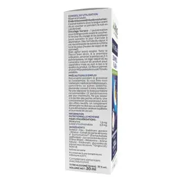 Arkopharma Arkorelax Sommeil Mélatonine Flash Spray 20ml