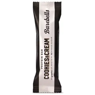Barebells Cookies and Cream Protein Bar 55 gr