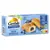 Gerblé without Added Sugars Blueberry Filled Cake 150g