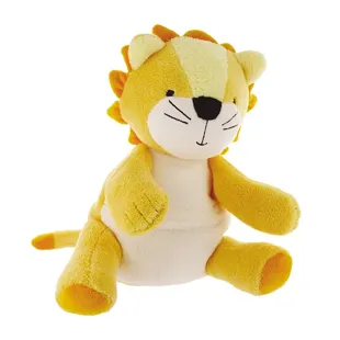 Dodie Borsa dell'Acqua Calda con Semi di Uva +18m Leone