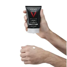 Vichy Homme Sensi Baume Après Rasage Apaisant 75ml