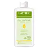 Cattier Gel Douche Thé Matcha Yuzu Bio 1L